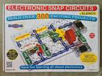 Elenco Electronic snap circuits model SC-300, Ophalen of Verzenden, Gebruikt, Elektronica, Met licht