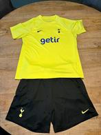 Tottenham Hotspur tenu 2022/2023 maat XL, Sport en Fitness, Voetbal, Maat XL, Ophalen of Verzenden, Zo goed als nieuw, Shirt