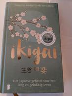 Boek Ikigai, Boeken, Ophalen of Verzenden, Zo goed als nieuw