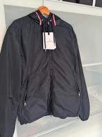 Moncler zomerjas Maat 3, Kleding | Heren, Jassen | Zomer, Nieuw, Moncler, Blauw, Maat 48/50 (M)