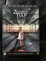 De zwarte Tulp deel 2, Ophalen of Verzenden, Zo goed als nieuw