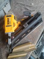 Dewalt dcn692, Doe-het-zelf en Verbouw, Gereedschap | Handgereedschap, Ophalen of Verzenden, Zo goed als nieuw
