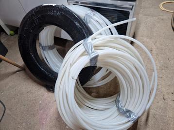 Vloerverwarming slang diameter 16 mm - 247 meter beschikbaar voor biedingen