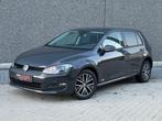 Volkswagen Golf 1.2 TSI R-line Climate Parkeer Assist Pdc, Voorwielaandrijving, Stof, Gebruikt, 4 cilinders