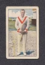 Albumplaatje Eilers Tennisspeler 1932 (154)., Ophalen of Verzenden