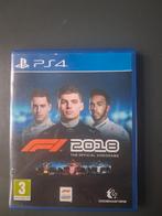 F1 2018, Ophalen, 1 speler, Racen en Vliegen, Zo goed als nieuw