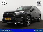 Toyota RAV4 2.5 Plug-in Hybrid AWD Style Limited Apple Carpl, Automaat, Stof, Gebruikt, Adaptive Cruise Control