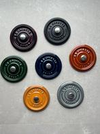 Staub deksels mini La Cocotte, Huis en Inrichting, Keuken | Potten en Pannen, Ophalen of Verzenden, Zo goed als nieuw, Overige materialen