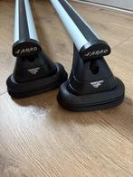 Farad Dakdragers - Ford S-Max 2006 t/m 2015, Auto diversen, Dakdragers, Ophalen, Zo goed als nieuw