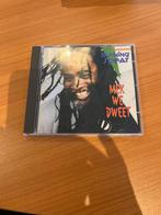 Burning Spear - Mek We Dweet CD, Verzenden, Gebruikt