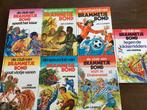 Brammetje Bond boeken, Ophalen of Verzenden, Gelezen, Jan louwman