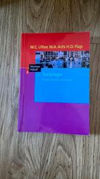 W.C. Ultee - Sociologie, Ophalen of Verzenden, Zo goed als nieuw, W.C. Ultee; W.A. Arts; H.D. Flap