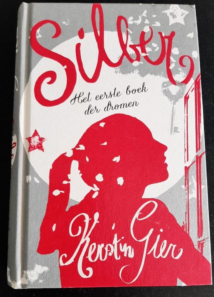 Silber. Het boek der dromen. Deel 1 + 2, Boeken, Kinderboeken | Jeugd | onder 10 jaar, Zo goed als nieuw, Fictie algemeen, Ophalen of Verzenden