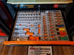 widmann gereedschapwagen 7 laden vol gereedschap, Ophalen of Verzenden, Nieuw