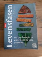 Mayke Tieleman - Levensfasen, Mayke Tieleman, Ophalen of Verzenden, Zo goed als nieuw, Nederlands