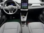 Renault Captur 1.8 E-Tech full hybrid 160 Techno / Direct Le, Parkeersensor, Stof, 4 cilinders, 23 km/l