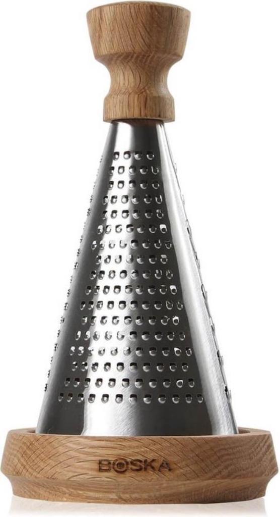 Tafelrasp Oslo (Boska), Huis en Inrichting, Keuken | Keukenbenodigdheden, Zo goed als nieuw, Ophalen of Verzenden