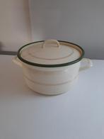 Emaille pan, Antiek en Kunst, Antiek | Emaille, Ophalen of Verzenden