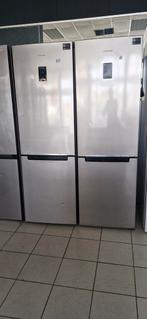 Samsung Koelkast - Topmodel!, Witgoed en Apparatuur, 200 liter of meer, Met aparte vriezer, Zo goed als nieuw, 160 cm of meer