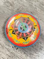 Vintage UFO Roulette Speelgoed - Jaren 60/70, Verzamelen, Speelgoed, Verzenden, Gebruikt