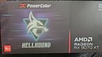 Powercolor HellHound AMDA Radeon RX 9070, Computers en Software, Videokaarten, Ophalen of Verzenden, Nieuw, GDDR6, AMD