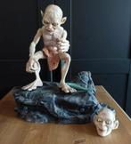 Lord of the Rings Gollum/Smeagol Action Figure, Verzamelen, Lord of the Rings, Ophalen, Zo goed als nieuw