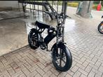 Fatbike V8 2.0 te koop, Fietsen en Brommers, Elektrische fietsen, Gebruikt, 55 tot 59 cm, 30 tot 50 km per accu, Ophalen