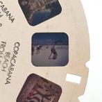 Rio de Janeiro viewmaster Brazil, Verzamelen, Ophalen of Verzenden, Gebruikt