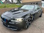640i Gran Coupé LICHTE SCHADE 20” Head Up INDIVIDUAL! PANO, Achterwielaandrijving, 6-Serie Gran Coupé, Beige, 320 pk
