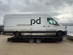 Mercedes-Benz Sprinter 313 2.2 CDI 432 HD DC Airco euro 5, Auto's, Bestelauto's, Achterwielaandrijving, Gebruikt, 4 cilinders
