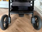 Dubatti Combiwagen met Accessoires, Kinderen en Baby's, Kinderwagens en Combinaties, Gebruikt, Combiwagen, Met reiswieg, Ophalen