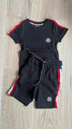 Moncler setje, Kinderen en Baby's, Babykleding | Maat 86, Verzenden, Nieuw