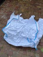 Big Bag 1m3 - leeg, nieuw!, Ophalen, Zo goed als nieuw