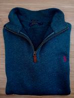 Quarter zip ralph lauren, Ophalen of Verzenden, Zo goed als nieuw, Ralph Lauren