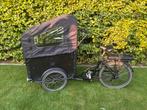 Troy electrische fiets, Overige merken, 4 kinderen of meer, Gebruikt, Elektrisch