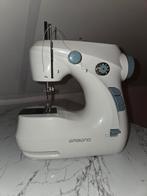 Ambiano Naaimachine - Wit, Ophalen of Verzenden, Gebruikt, Naaimachine, Overige merken