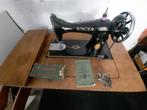 Singer, Antiek en Kunst, Antiek | Naaimachines, Ophalen of Verzenden