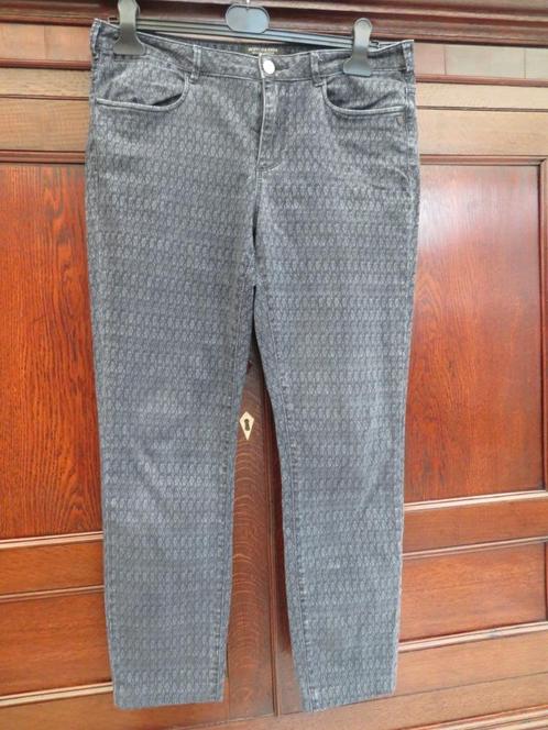 Dames jeans Scotch & Soda maat 32/34 Z.G.A.N., Kleding | Dames, Spijkerbroeken en Jeans, Zo goed als nieuw, W33 - W36 (confectie 42/44)