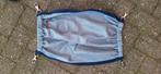Nieuwe Bucas buzz off belly pad blue xs 115, Ophalen of Verzenden, Nieuw, Deken