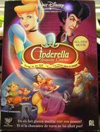Cinderella, Assepoester, Walt Disney Classics, Ophalen of Verzenden, Nieuw