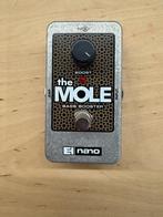 Basgitaar pedaal - The Mole Bass Booster (Electro Harmonix), Ophalen of Verzenden, Nieuw