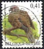 Belgie 2002 - Yvert 3129 /OBP 3135 - Buzin - Tukse Tort (ST), Postzegels en Munten, Postzegels | Europa | België, Ophalen, Voertuigen