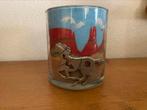 Fred Harvey waxinelichthouder USA Native American, Overige materialen, Gebruikt, Ophalen of Verzenden, Kandelaar