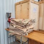 Jute Koffiezakken Gratis Op Te Halen, Ophalen, Gebruikt, Overige kleuren, 120 cm of meer