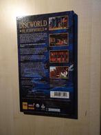 PC CD-Rom Discworld (Dutch Edition), Spelcomputers en Games, Games | Pc, 1 speler, Ophalen, Zo goed als nieuw, Vanaf 3 jaar