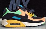 Nike air max 90 - multi, Overige kleuren, Verzenden, Nike, Sneakers of Gympen