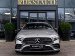 Mercedes A-klasse A200 AMG Sedan|CAMERA|BURMESTER|18'|SFEERV, Gebruikt, 4 cilinders, 163 pk, Bedrijf