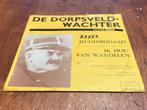 TELSTARKNALLER VAN DE DORPSVELDWACHTER:, Ophalen of Verzenden, Zo goed als nieuw, Overige formaten, Levenslied of Smartlap