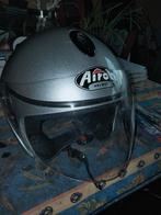Airoh Scooterhelm - Zo goed als nieuw!, Ophalen, Zo goed als nieuw, Airoh