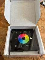 RGBW DMX512 Controller, Computers en Software, Ophalen of Verzenden, Nieuw, Intern